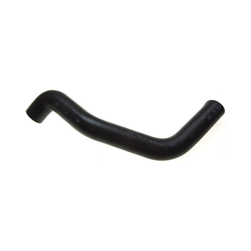 Furtun radiator superior, 302 351W 71-73