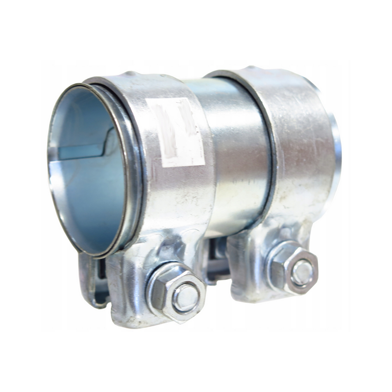 Conector de țeavă Downipe 2,5" cu sistem de evacuare Conector de țeavă Downipe 2,5" cu sistem de evacuare