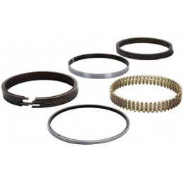 Inele de piston 289 302 351 standard, fontă/ dimensiuni la alegere