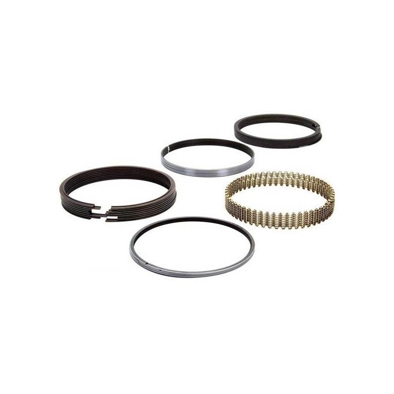Inele de piston 289 302 351 standard, fontă/ dimensiuni la alegere Inele de piston 289 302 351 standard, fontă/ dimensiuni la alegere