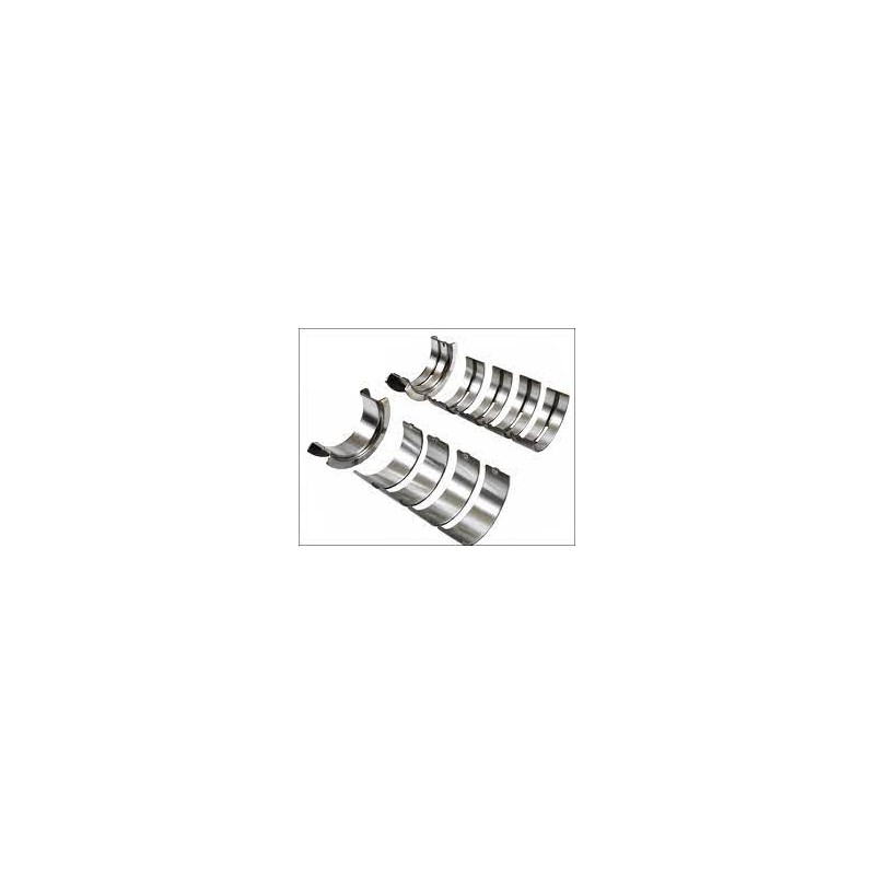 Tigaie principală 289 302/ dimensiuni la alegere MAHLE / CLEVITE Tigaie principală 289 302/ dimensiuni la alegere MAHLE / CLEVITE