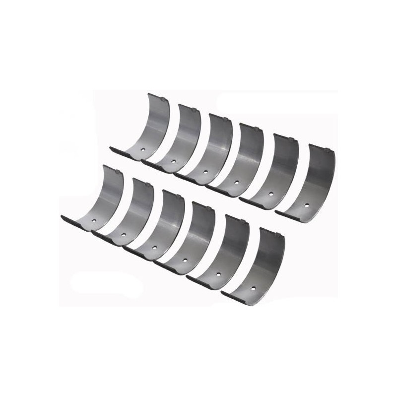 Pane de manivelă 6 cilindri 200 64-73 MAHLE / CLEVITE Pane de manivelă 6 cilindri 200 64-73 MAHLE / CLEVITE
