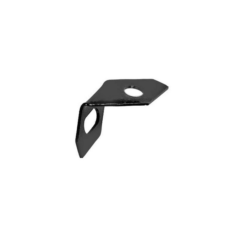 Suport pentru bara de protecție față, dreapta 67-68 Suport pentru bara de protecție față, dreapta 67-68