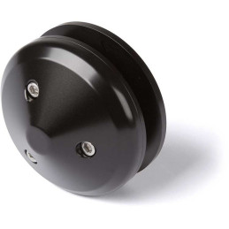 Set polițe cu 3 șuruburi 289 302 351W negru 64-69
