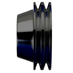 Polei pentru pompa de apă, 289 302 351W High Flow 64-69