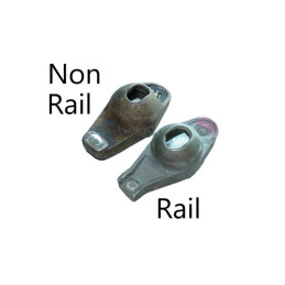 Supapă de admisie 289 / 302 Non Rail 64-73