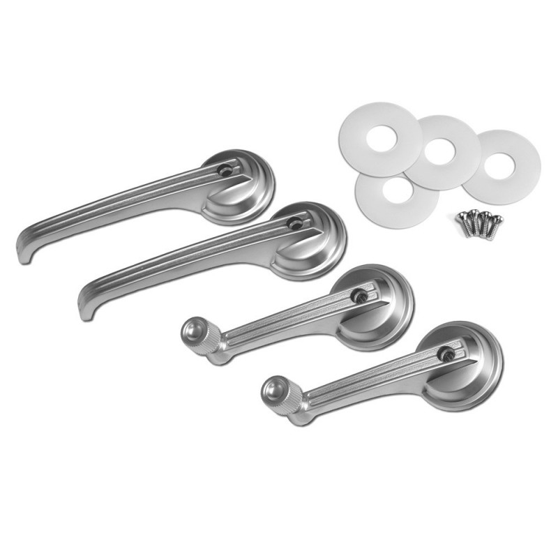 Set mâner fereastră și manivelă, Fastback 65-67
