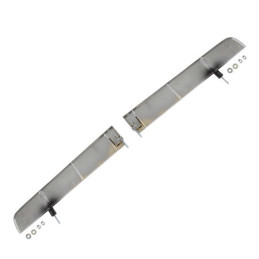 Grilă standard, pereche 67