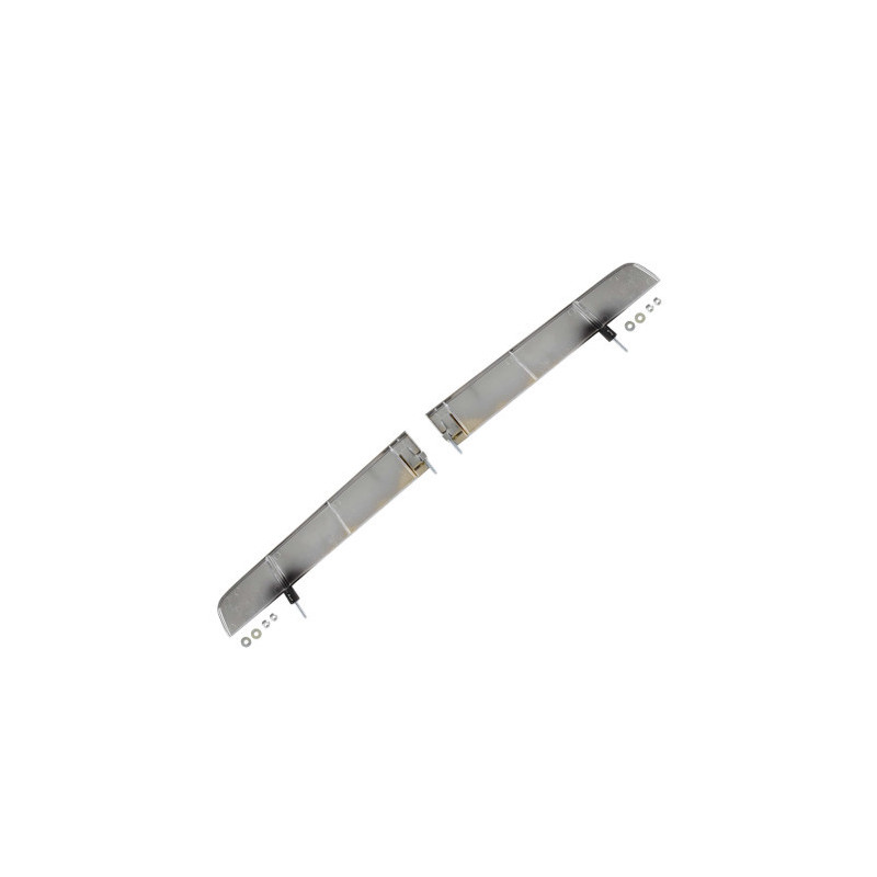 Grilă standard, pereche 67