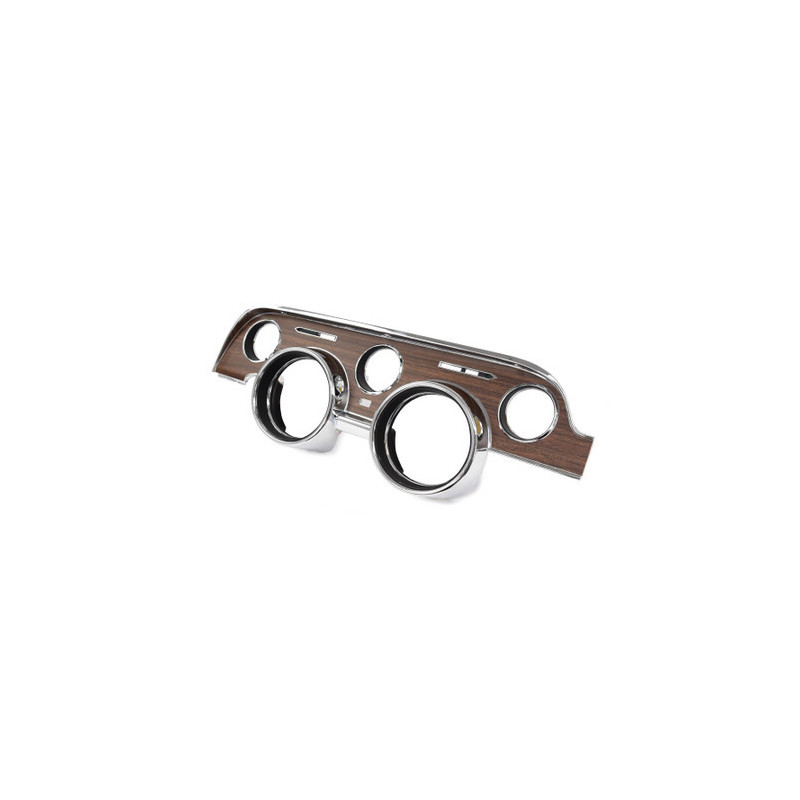 Carcasă contor Woodgrain - lemn 68 Carcasă contor Woodgrain - lemn 68