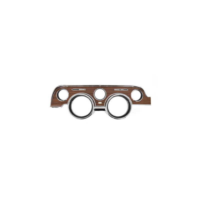 Carcasă contor Woodgrain - lemn 68