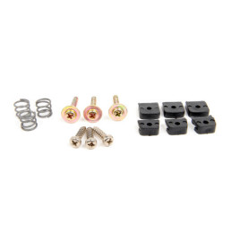 Kit de montare a claxonului pe volan Deluxe 65-67