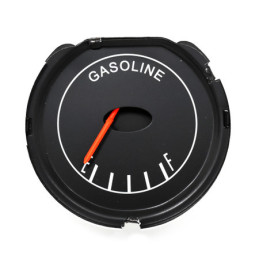 Indicator de combustibil pe contor, 67