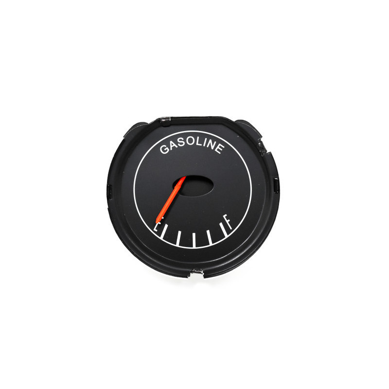 Indicator de combustibil pe contor, 67 Indicator de combustibil pe contor, 67