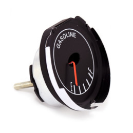 Indicator de combustibil pe contor, 67