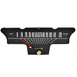Indicator vitezometru 64-65