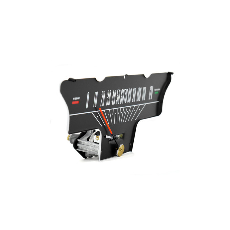 Indicator vitezometru 64-65