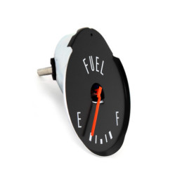 Indicator de combustibil pe contor, 64-65