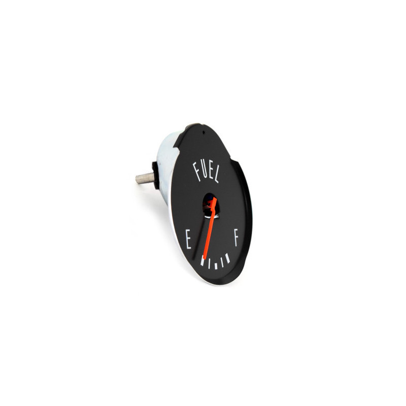 Indicator de combustibil pe contor, 64-65