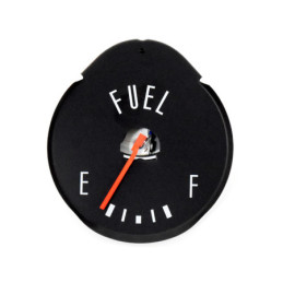 Indicator de combustibil pe contor, 64-65