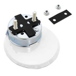 Indicator de combustibil pe contor, 64-65