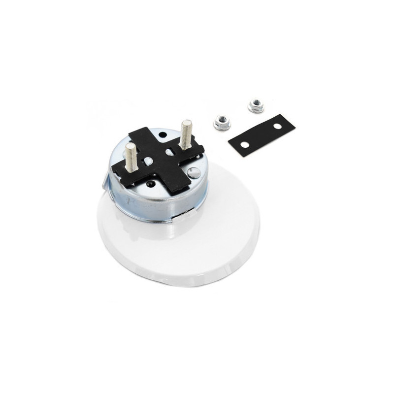 Indicator de combustibil pe contor, 64-65