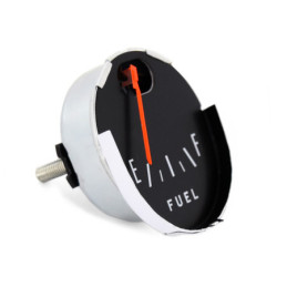 Indicator de combustibil pe contorul 66,/ 65-GT