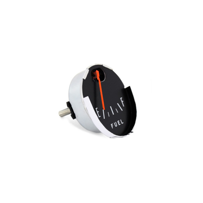 Indicator de combustibil pe contorul 66,/ 65-GT