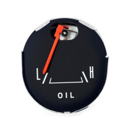 Indicator de presiune a uleiului 65GT-66