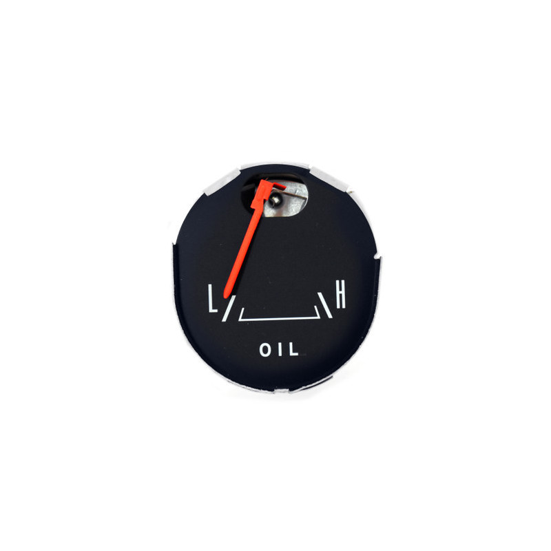 Indicator de presiune a uleiului 65GT-66 Indicator de presiune a uleiului 65GT-66