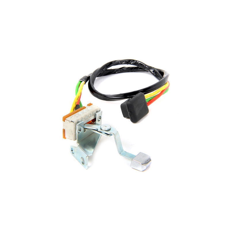 Comutator ventilator - 3 viteze 65-66 Comutator ventilator - 3 viteze 65-66