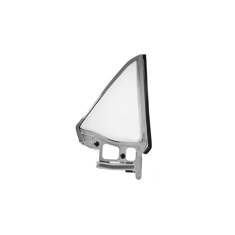 Ferestre laterale de pe coupe-ul transparent din stânga 64-66 Ferestre laterale de pe coupe-ul transparent din stânga 64-66