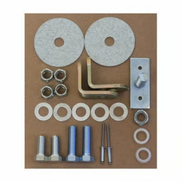 Set de montare a centurii de service 3 puncte 64-73