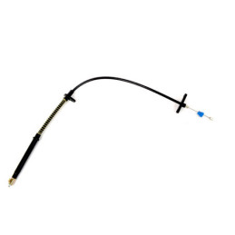 Carburator cu tren Bowden (302/351) 72-73