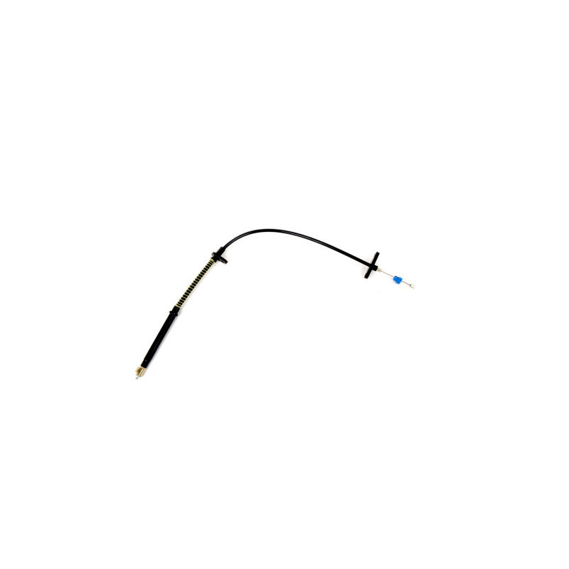 Carburator cu tren Bowden (302/351) 72-73 Carburator cu tren Bowden (302/351) 72-73