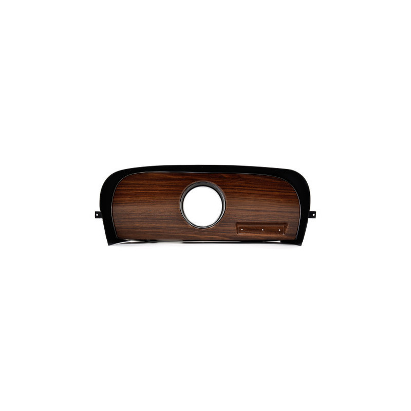 Mach1/ Deluxe tablou de bord din plastic complet 69-70