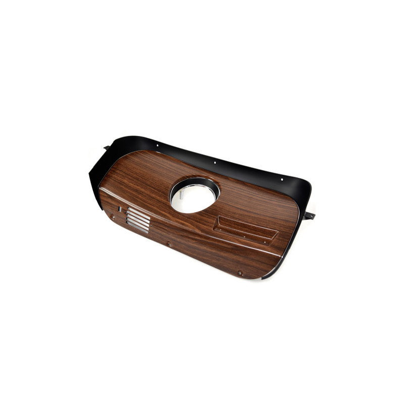 Mach1/ Deluxe tablou de bord din plastic complet 69-70