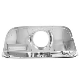 Mach1/ Deluxe tablou de bord din plastic complet 69-70