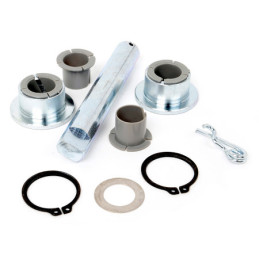 Kit de reparare a monturii pedalei 64-73
