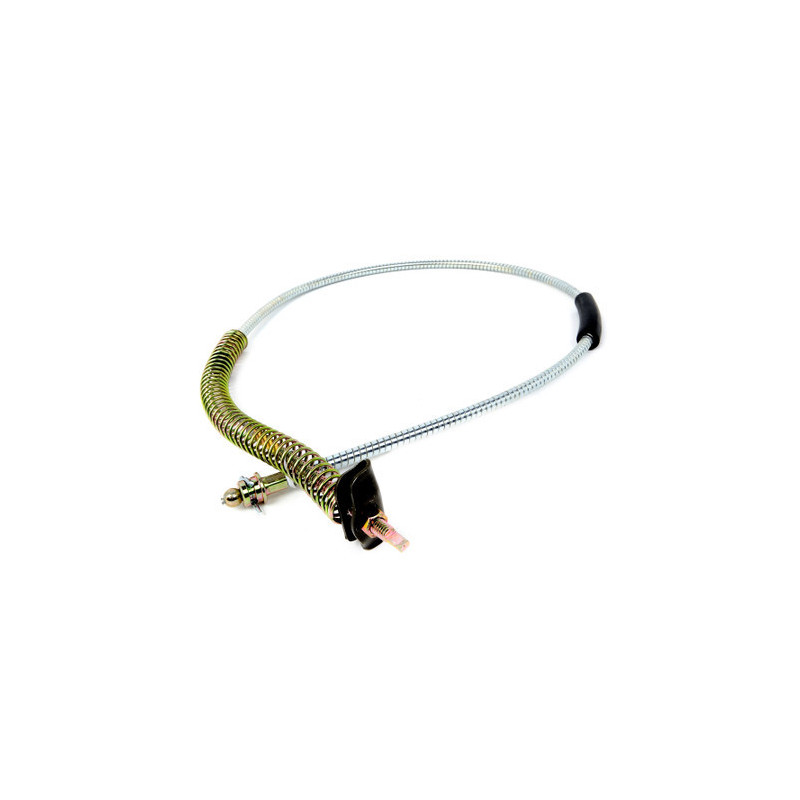 Frâna de frână HAMBLUK HAND pe partea din față 71-73 Frâna de frână HAMBLUK HAND pe partea din față 71-73