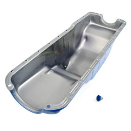 Oil Bowl R6 144/170/200 BLAU 64-70
