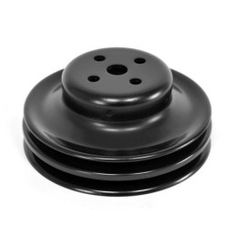 Pompa de apă cu disc de curea de două ori 67-70
