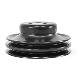 Pompa de apă cu disc de curea de două ori 67-70