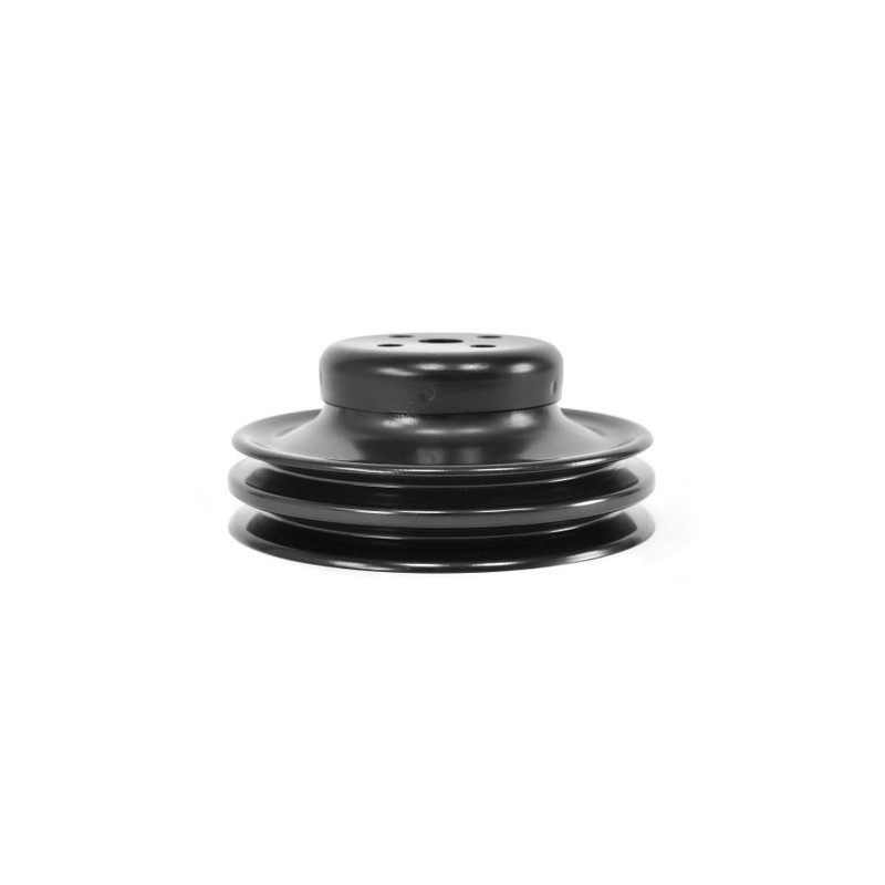 Pompa de apă cu disc de curea de două ori 67-70