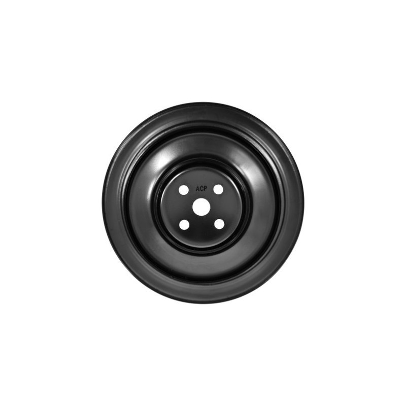 Pompa de apă cu disc de curea de două ori 67-70