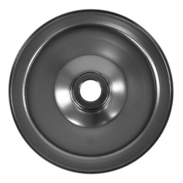 Pompa de servomecanism a V8 5 7/32 "64-70 Centură