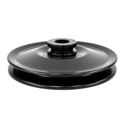 Pompa de servomecanism a V8 5 7/32 "64-70 Centură