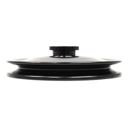 Pompa de servomecanism a V8 5 7/32 "64-70 Centură