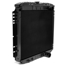 Radiator 3-groove 20" 289 302 351W 67-69