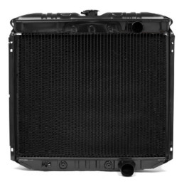 Apă de răcire cu apă 3-rând 20 "ACP 289/302/351W 67-69